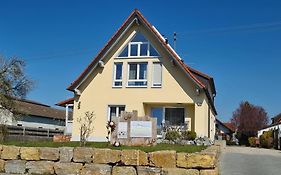 Ferienwohnung Allgäuleben 68m2